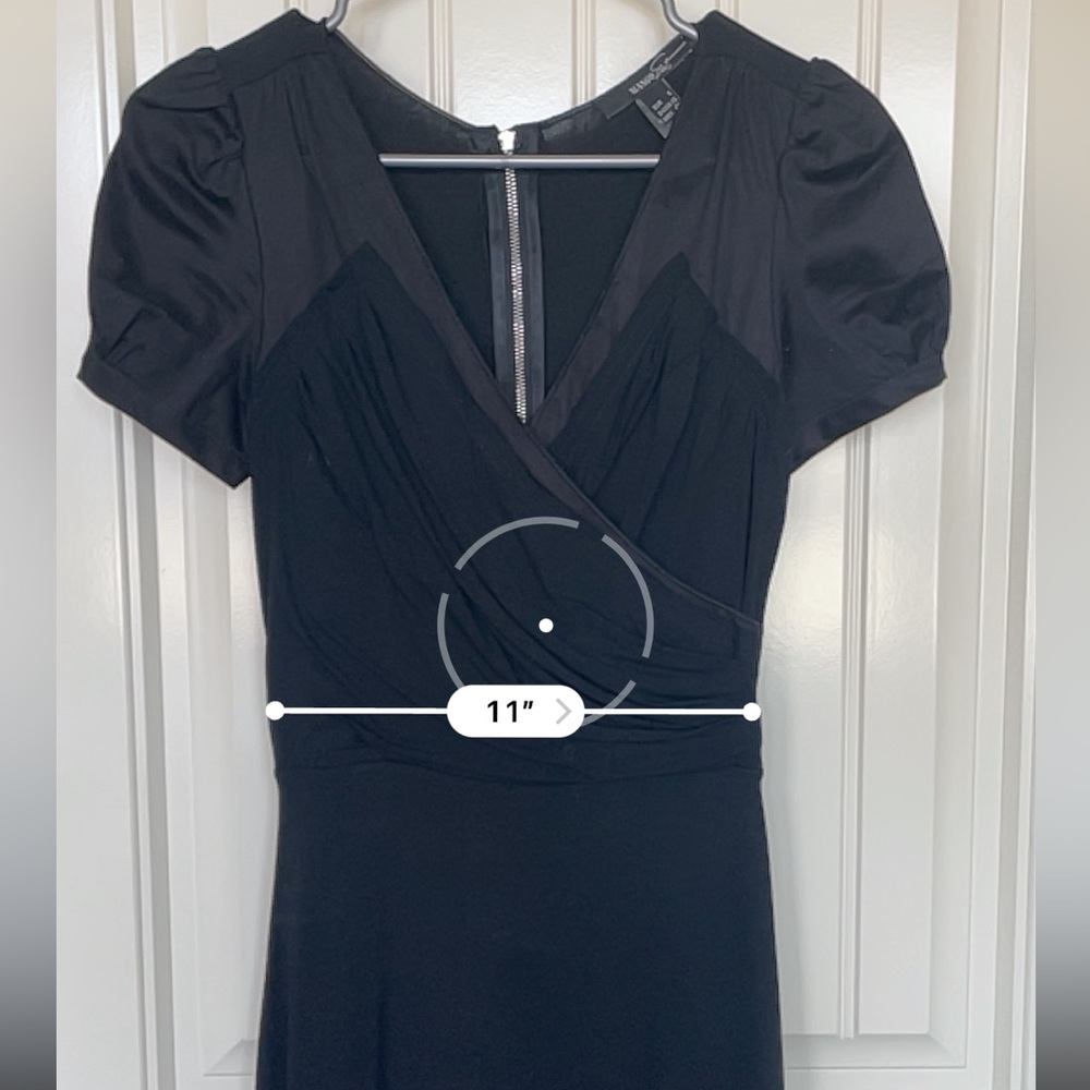 Mango dress ✨ - Picture 6 of 9